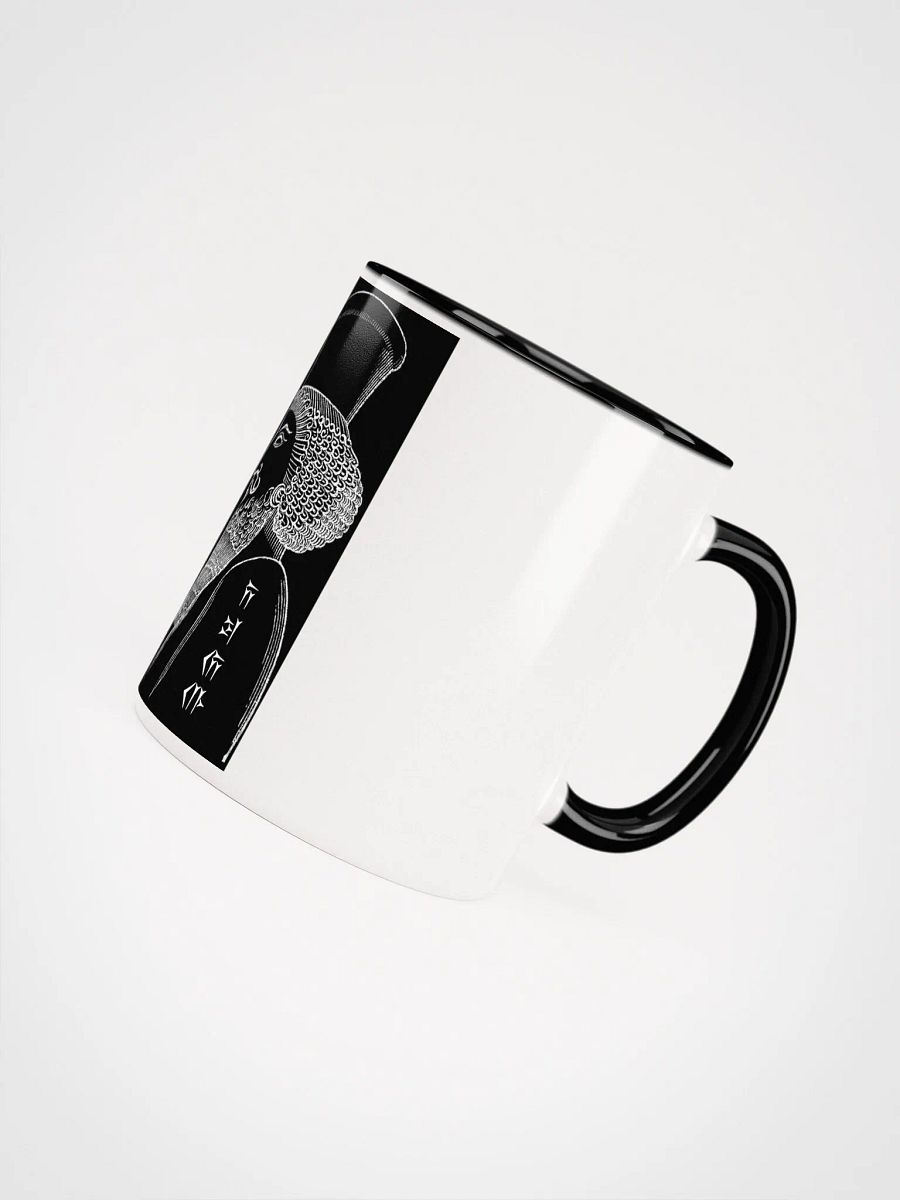 Mug - Asha vs Druj (11oz) product image (4)