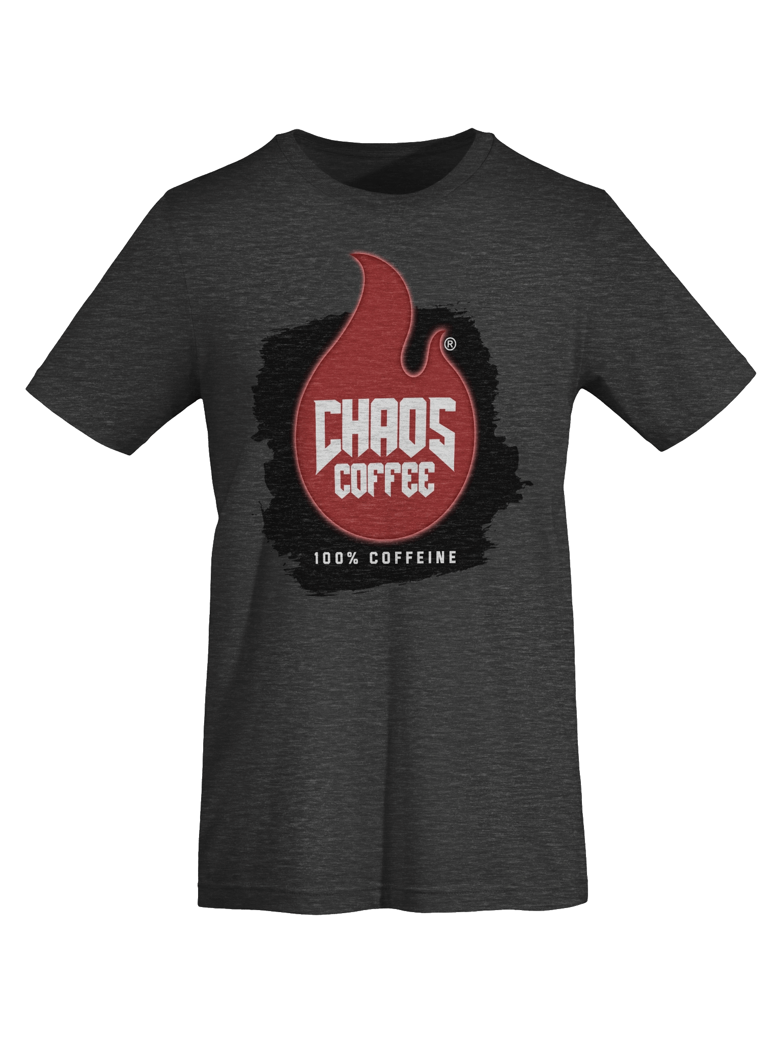 Chaos Coffee T-shirt product image (57)