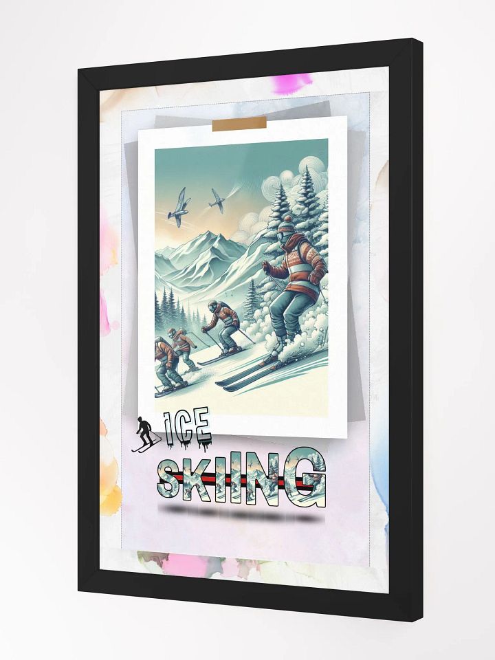 Wall art of 