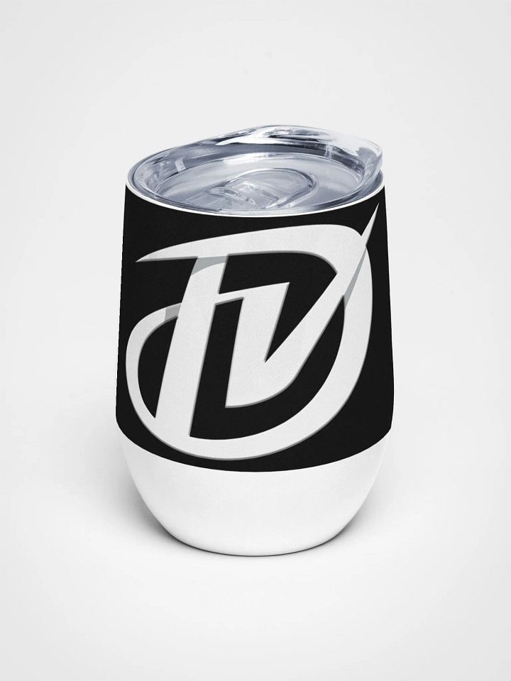 DV Wine Tumbler product image (1)