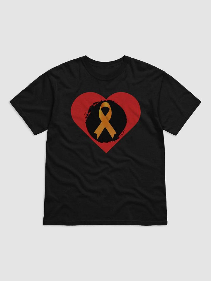 Leukemia Support Bamboozled product image (1)
