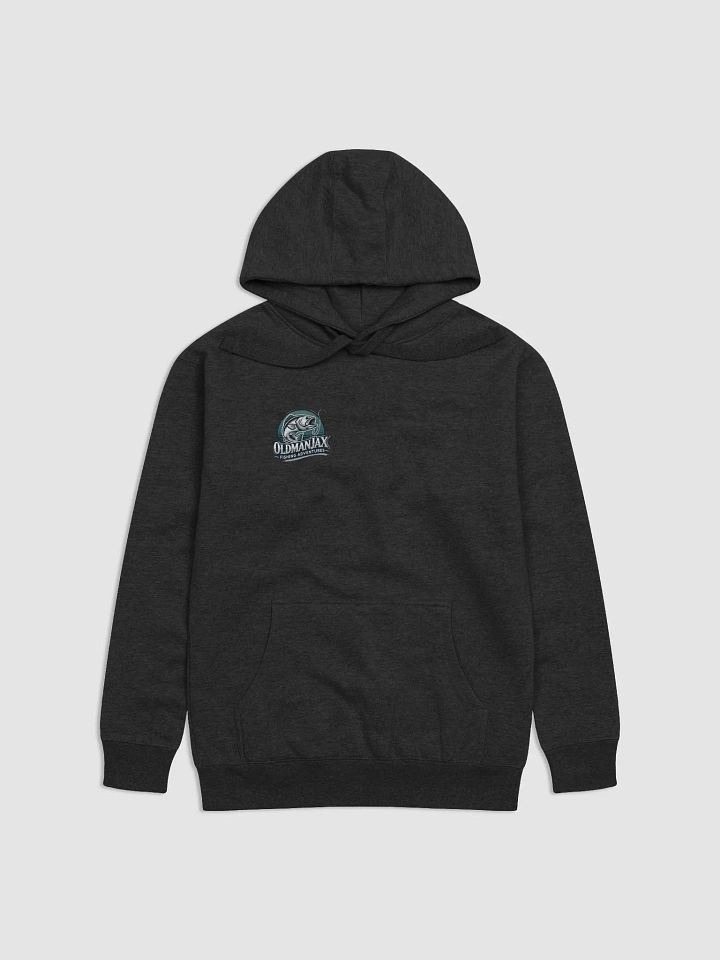 Fishing Adventures Hoodie product image (1)