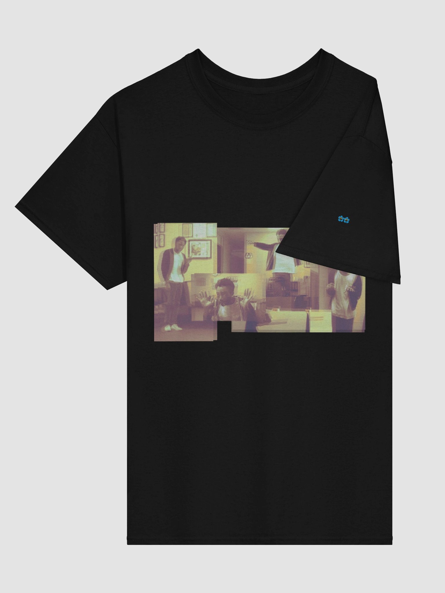 CHILDiSH GAMBINO SOBER T SHIRT product image (8)