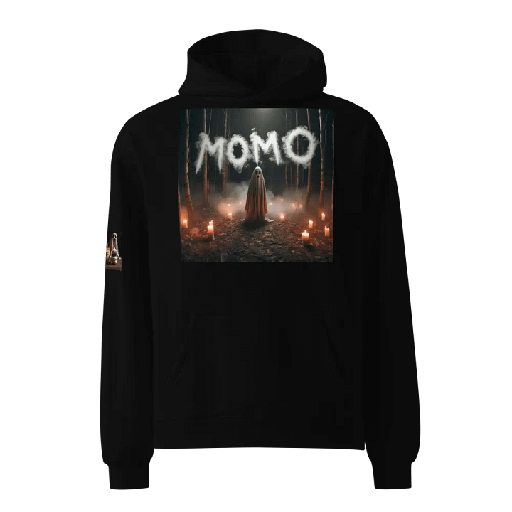 MoMo Hunt product image (1)