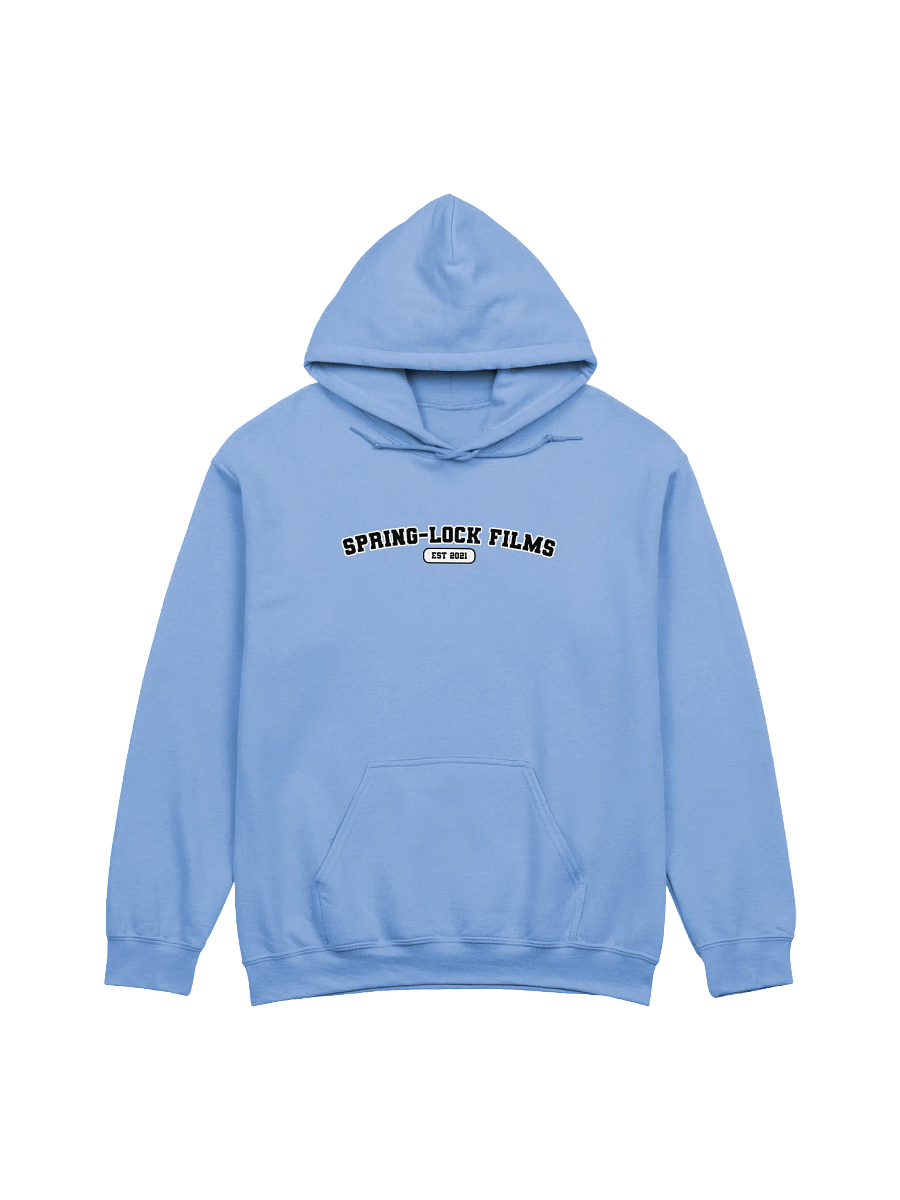Spring-Lock Films Est. 2021 Hoodie product image (5)