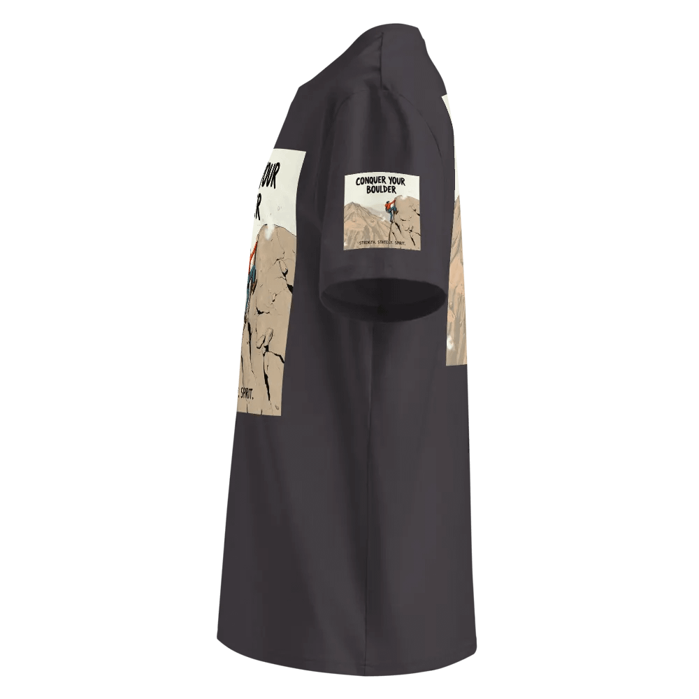 Summit Spirit Organic Tee product image (73)