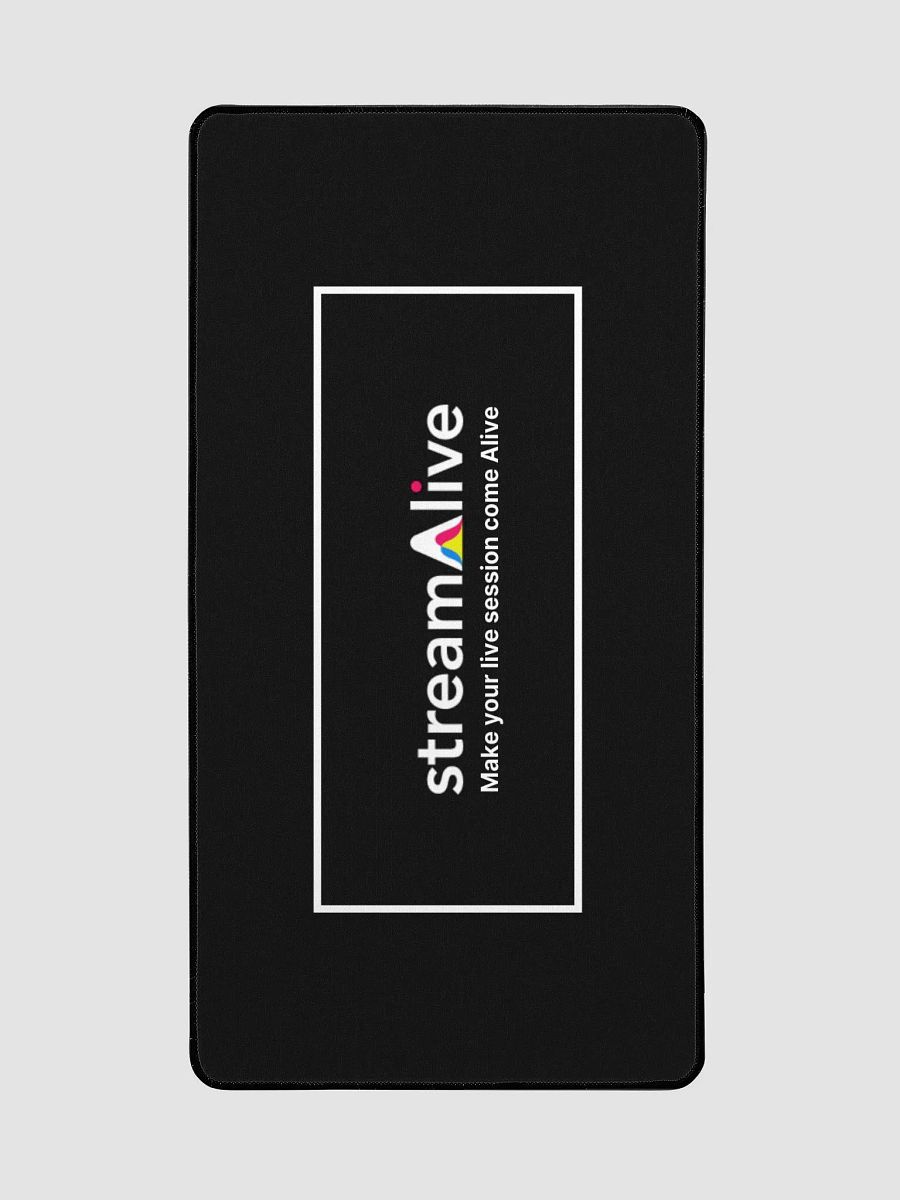 StreamAlive Keyboard Mat product image (2)