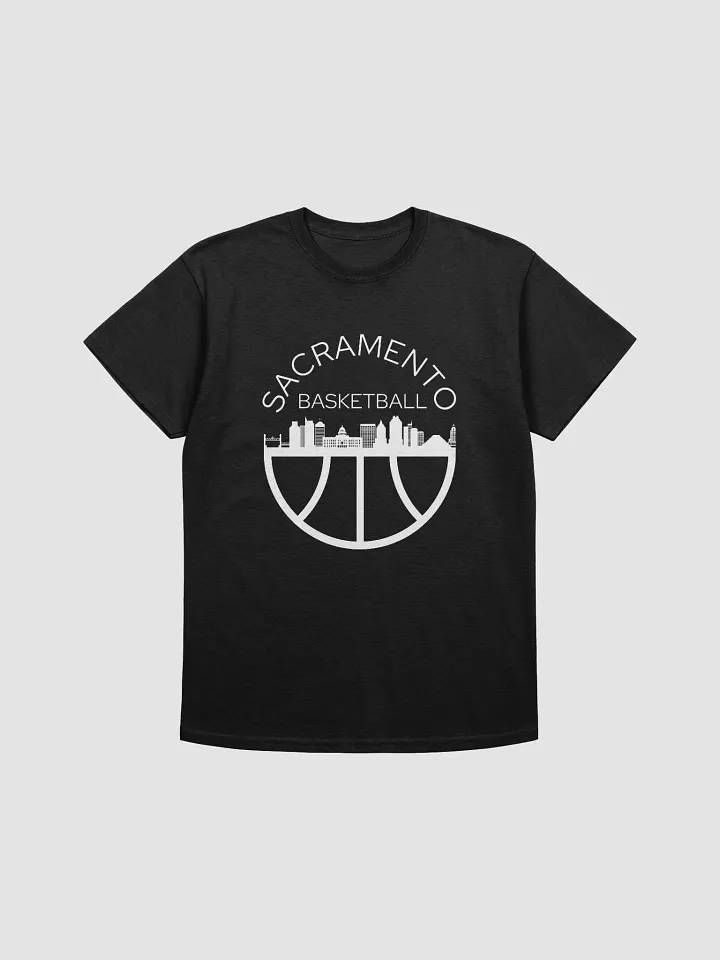 Sacramento Basketball product image (2)