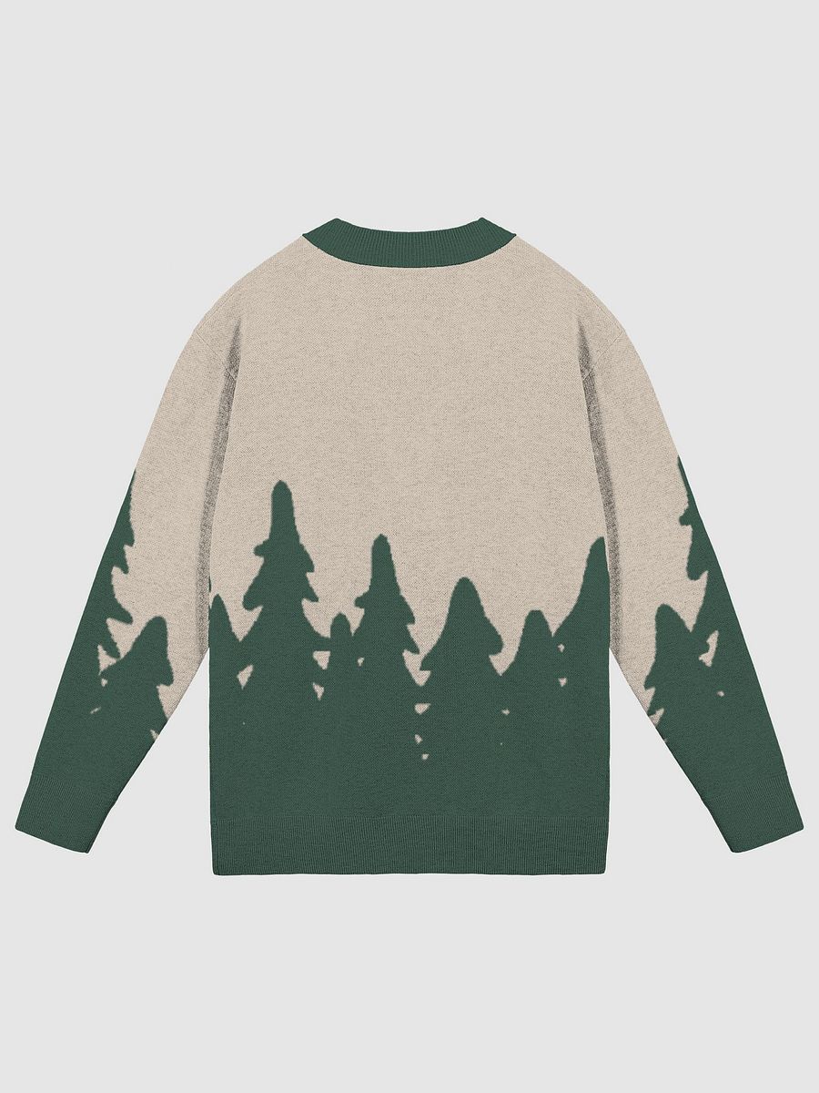 Forest Cardigan product image (6)