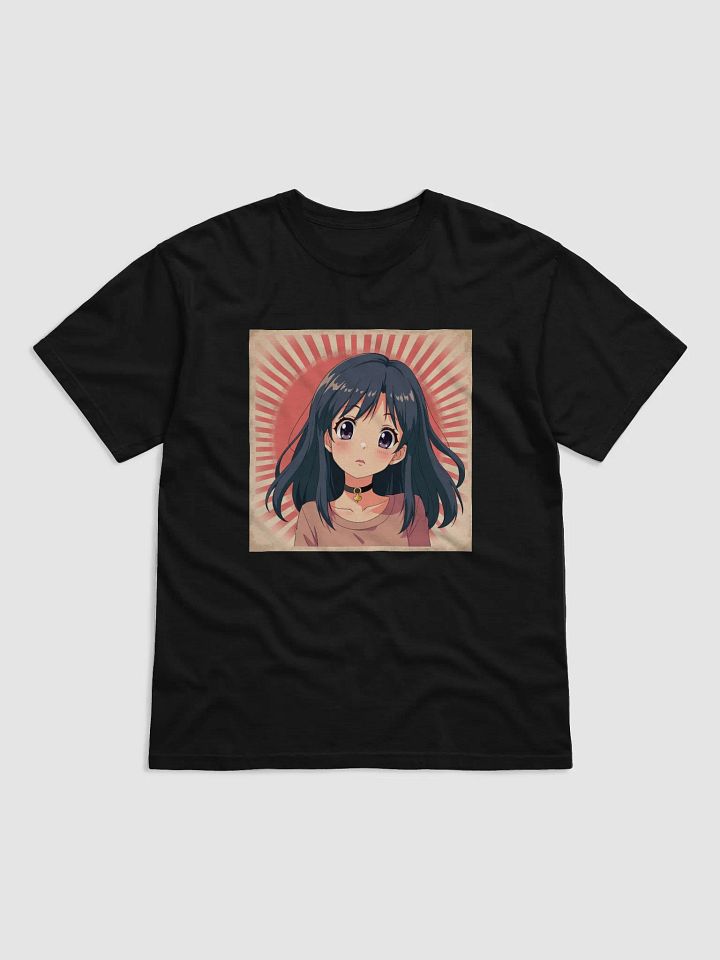 Classic Anime Girl product image (1)