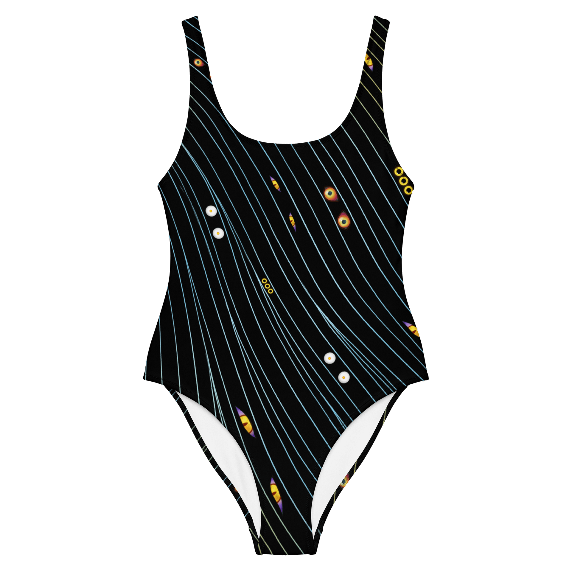 Kpop Demon Swimsuit product image (2)