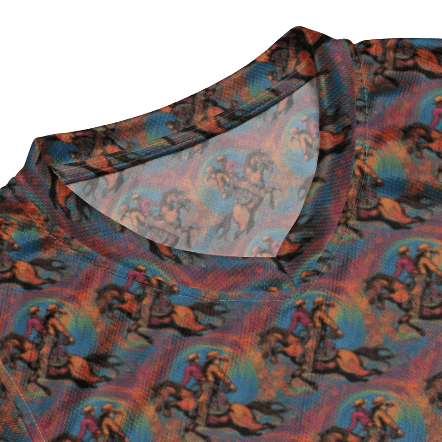 We Ride Together Jersey product image (8)