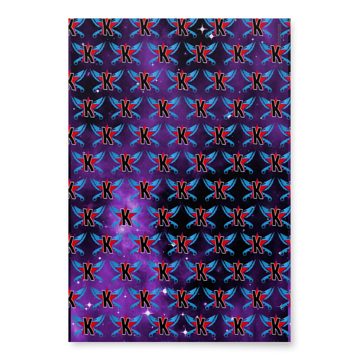 Wrapping Paper [Symbol] product image (1)