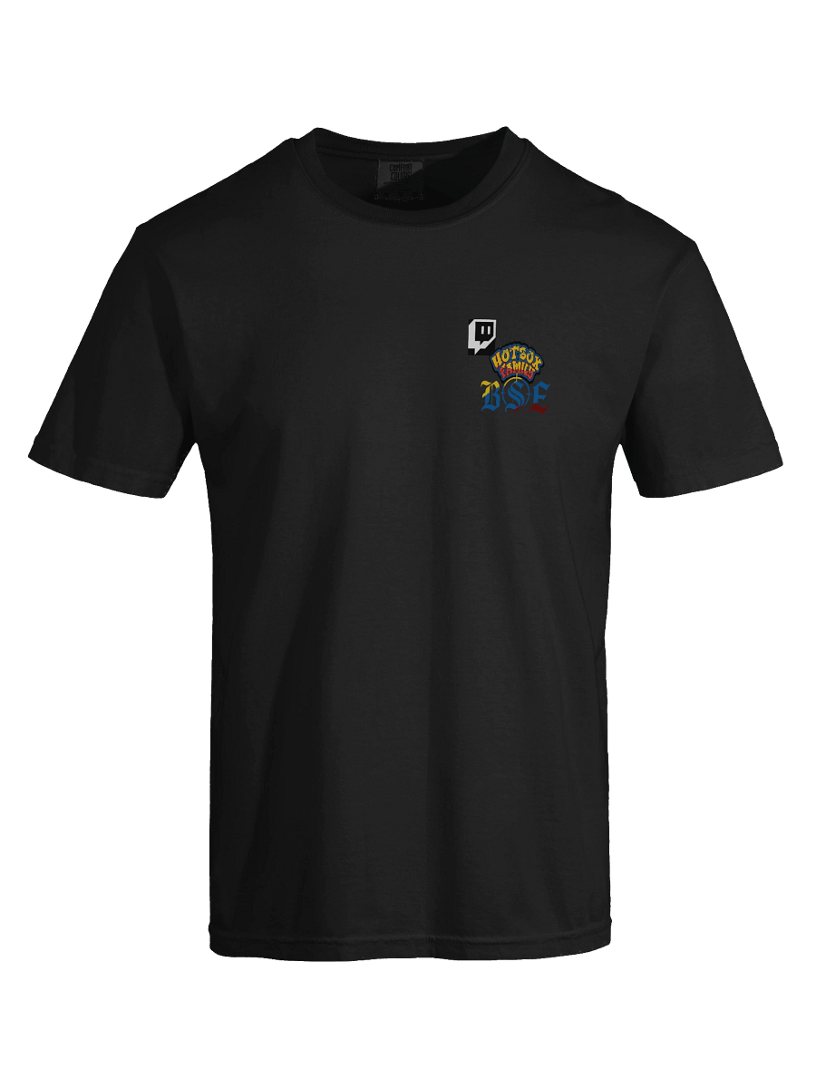 BSE Duddy. Get Hyped product image (7)