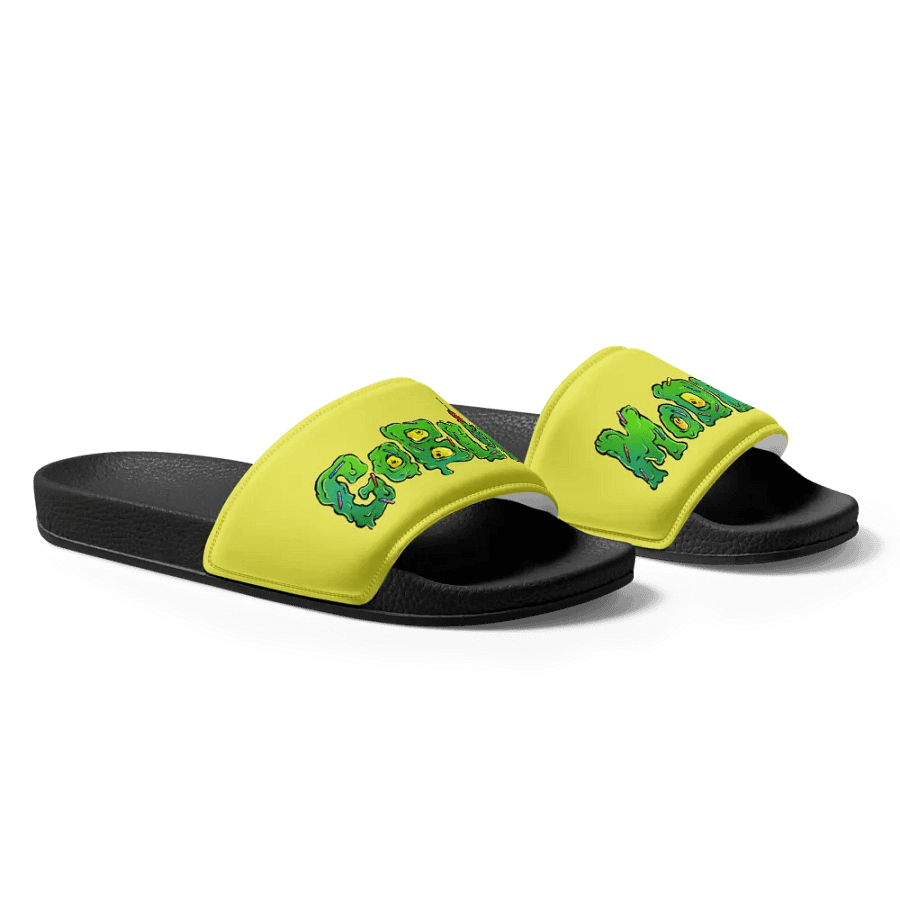 Goblin Mode Slides (Men’s sizes) product image (3)