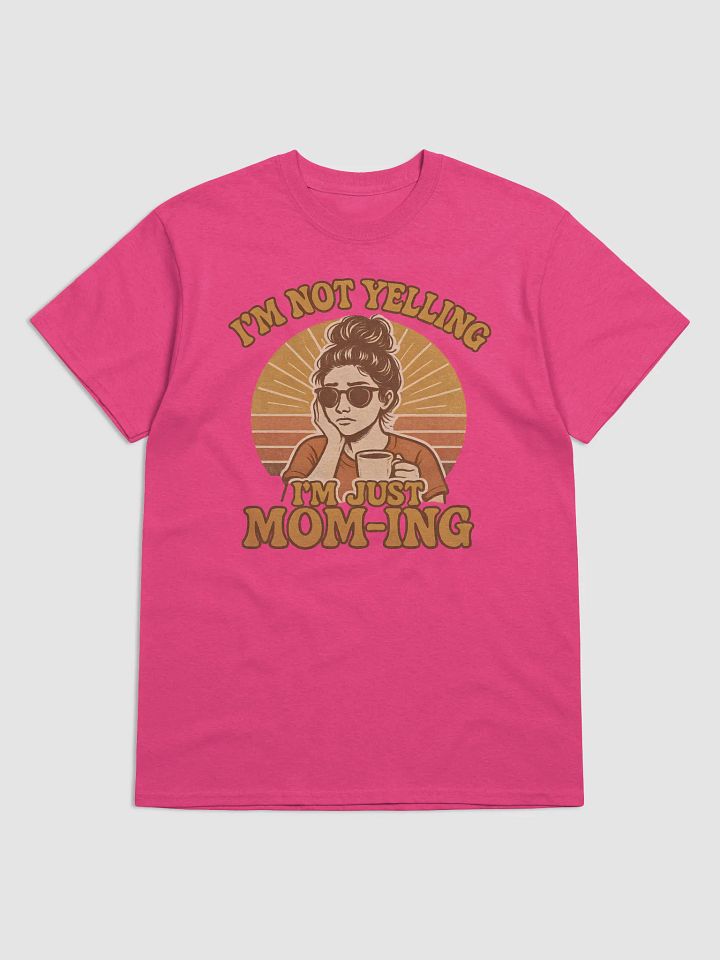 I'M JUST MOM-ING product image (13)