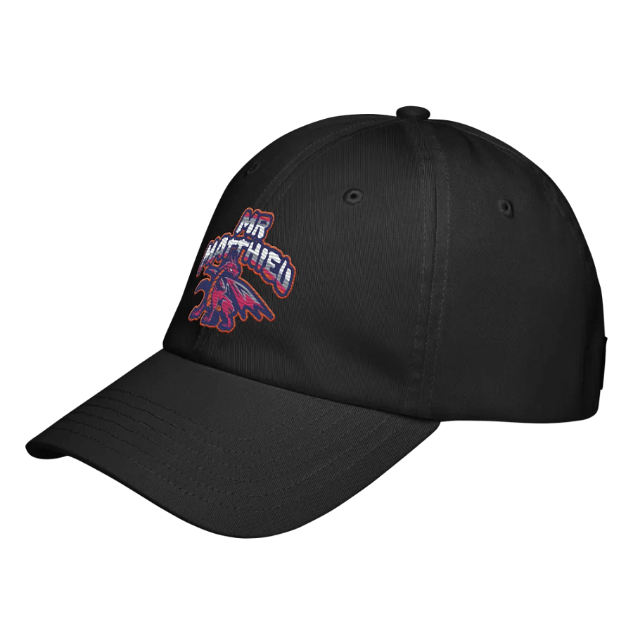 Under Armour® Dad Hat product image (6)