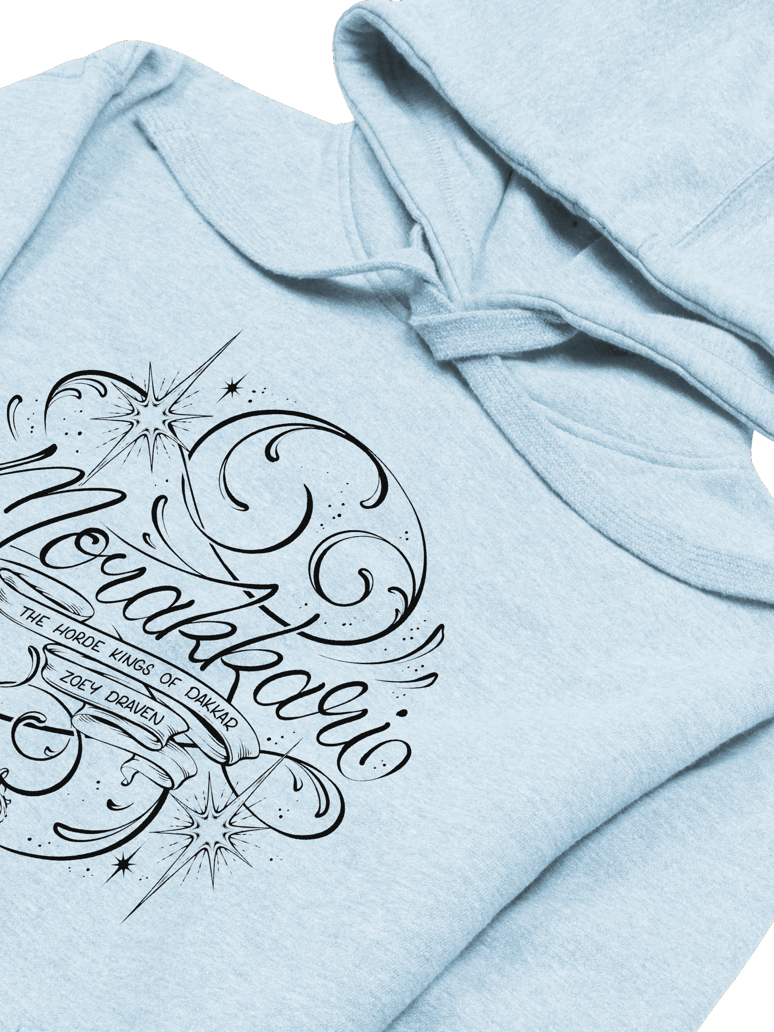 "Morakkari" Hoodie product image (14)