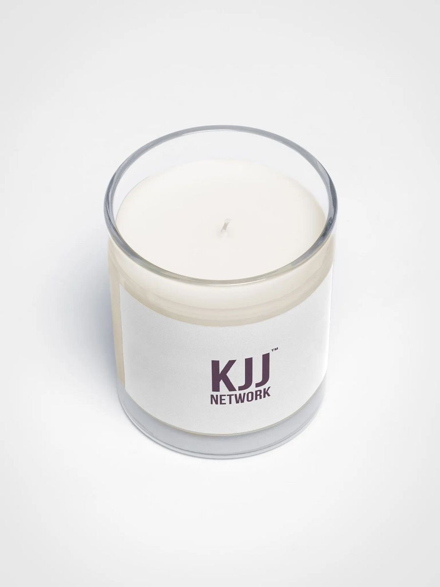 Exclusive KJJ Network Candles product image (3)