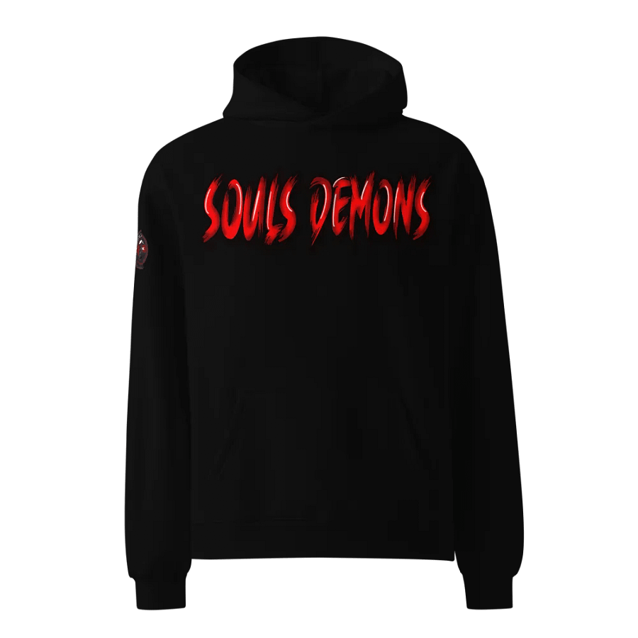 Souls Demons product image (1)