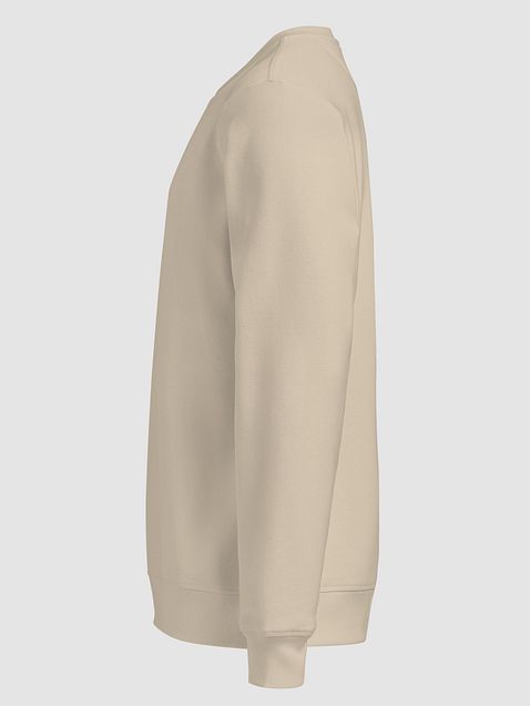 Photo showing Stanley/Stella Unisex Organic Sweatshirt 