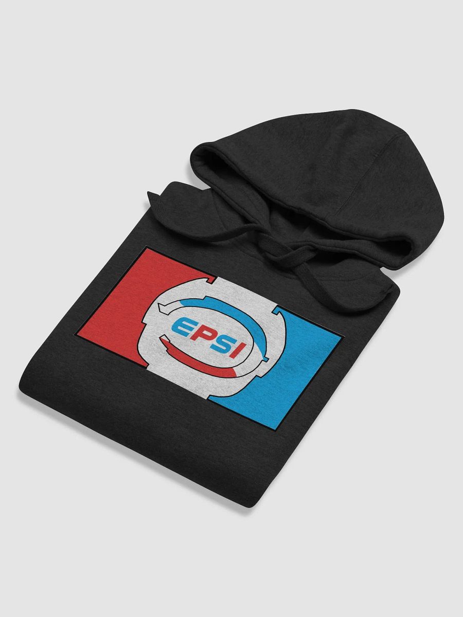 Epsi Logo Pullover Hoodie product image (6)