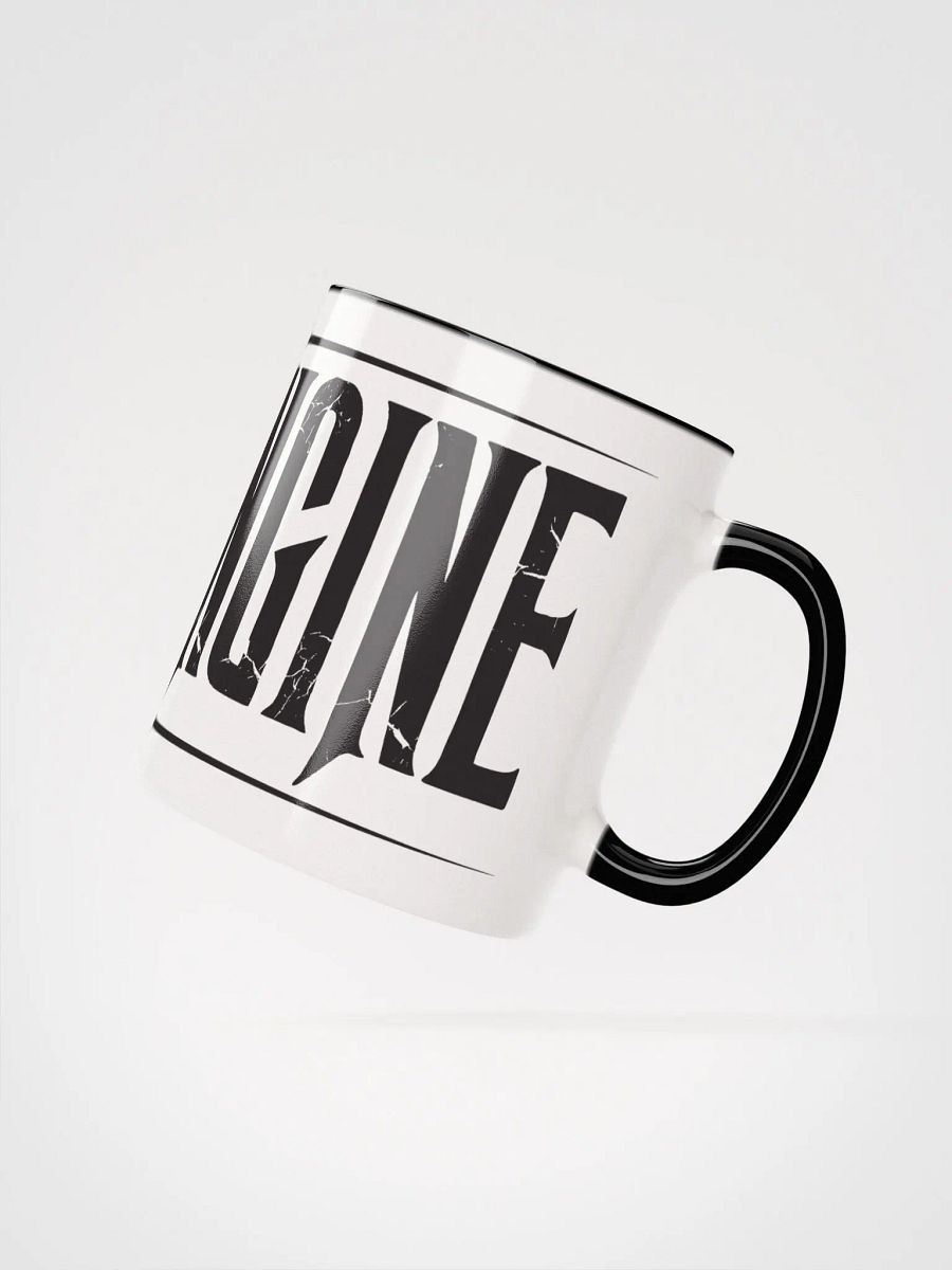 Dread Engine Mug product image (2)