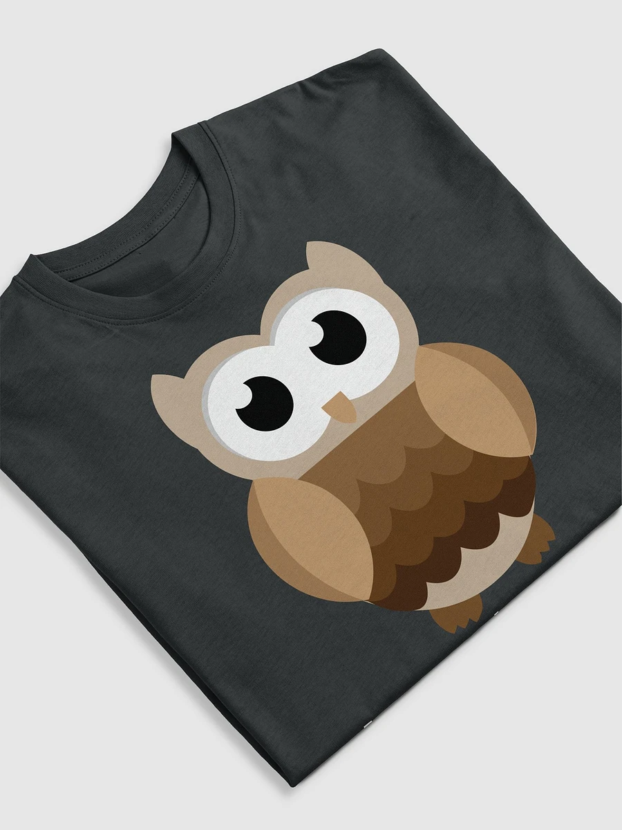 I Never Do Research Owl By Myself. (Men's) product image (28)