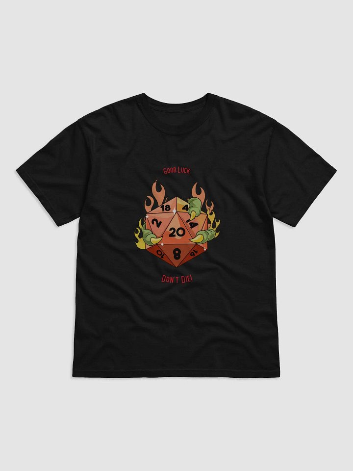 G.L.D.D T-Shirt product image (1)