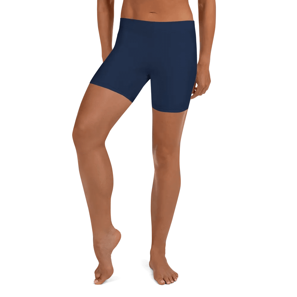 A Butt Tuba Exercise Shorts product image (4)