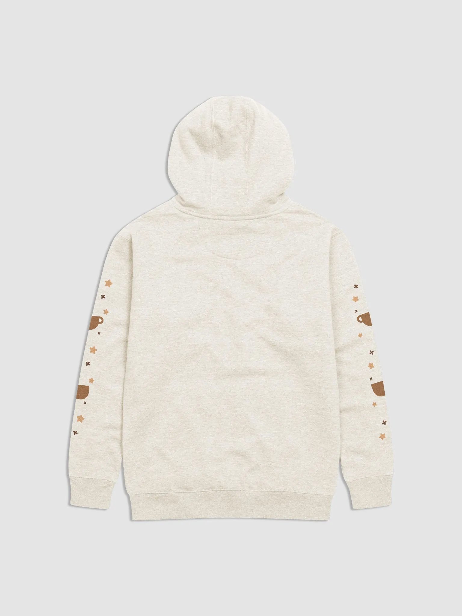 Chill Mug Hoodie product image (2)