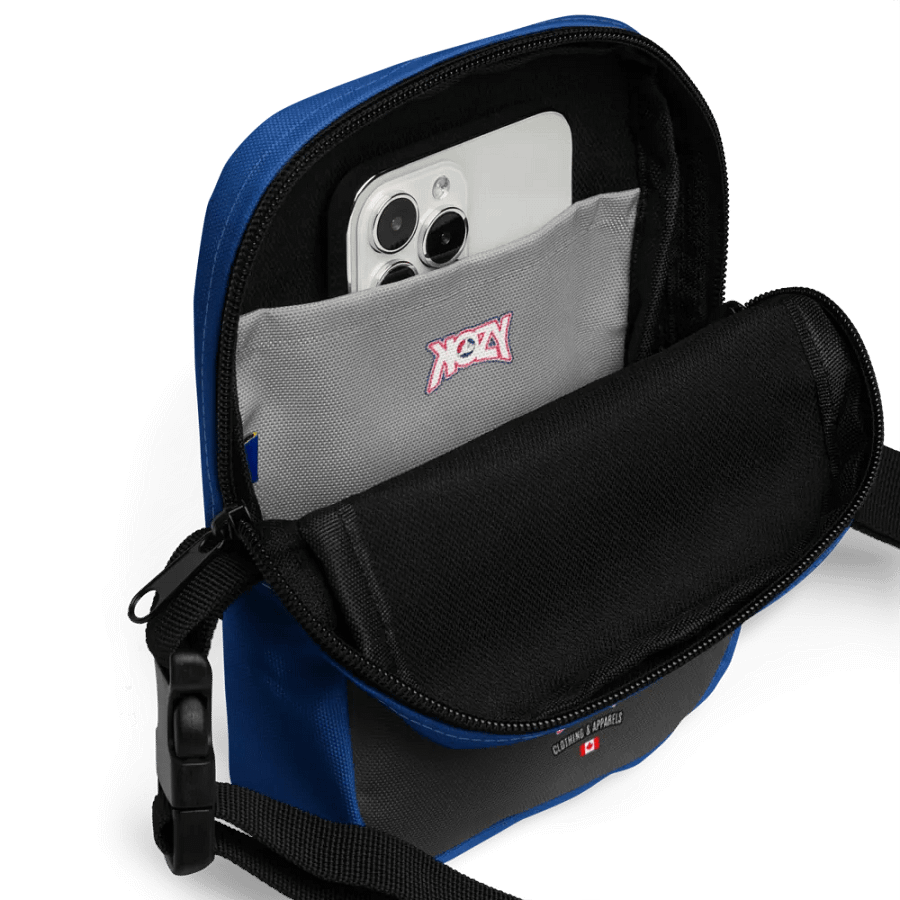 Blue Bag product image (5)