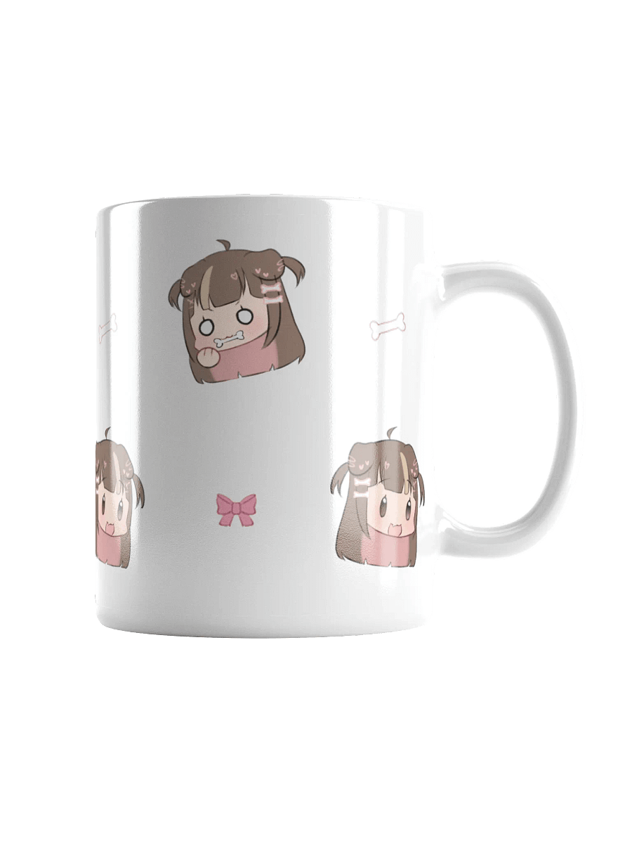 ♡ chibi mug ♡ product image (1)