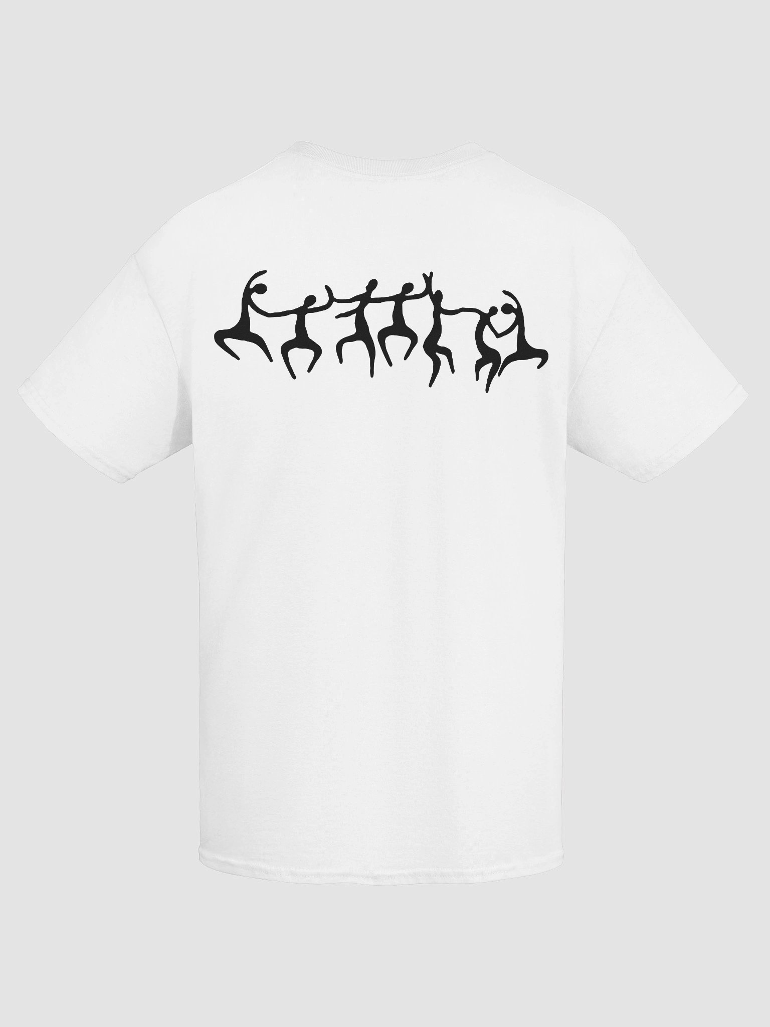 SOLAZ ICON DANCING FEET TEE product image (9)