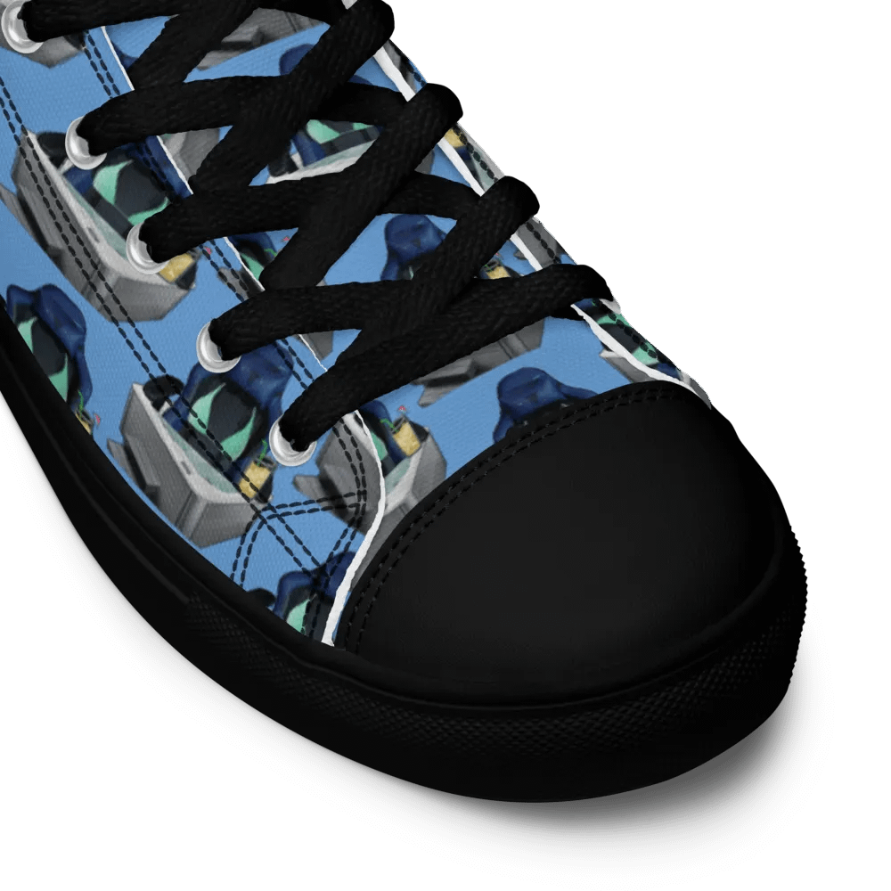 High Top Chairkini Shoes product image (9)