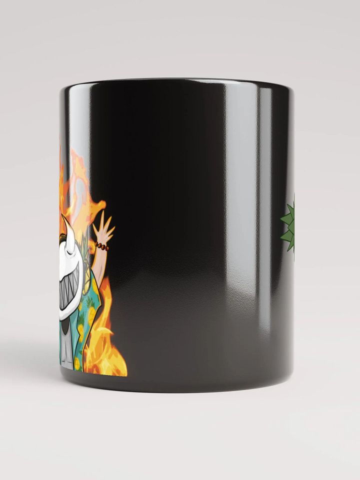 Why Is It Spicy Mug product image (2)