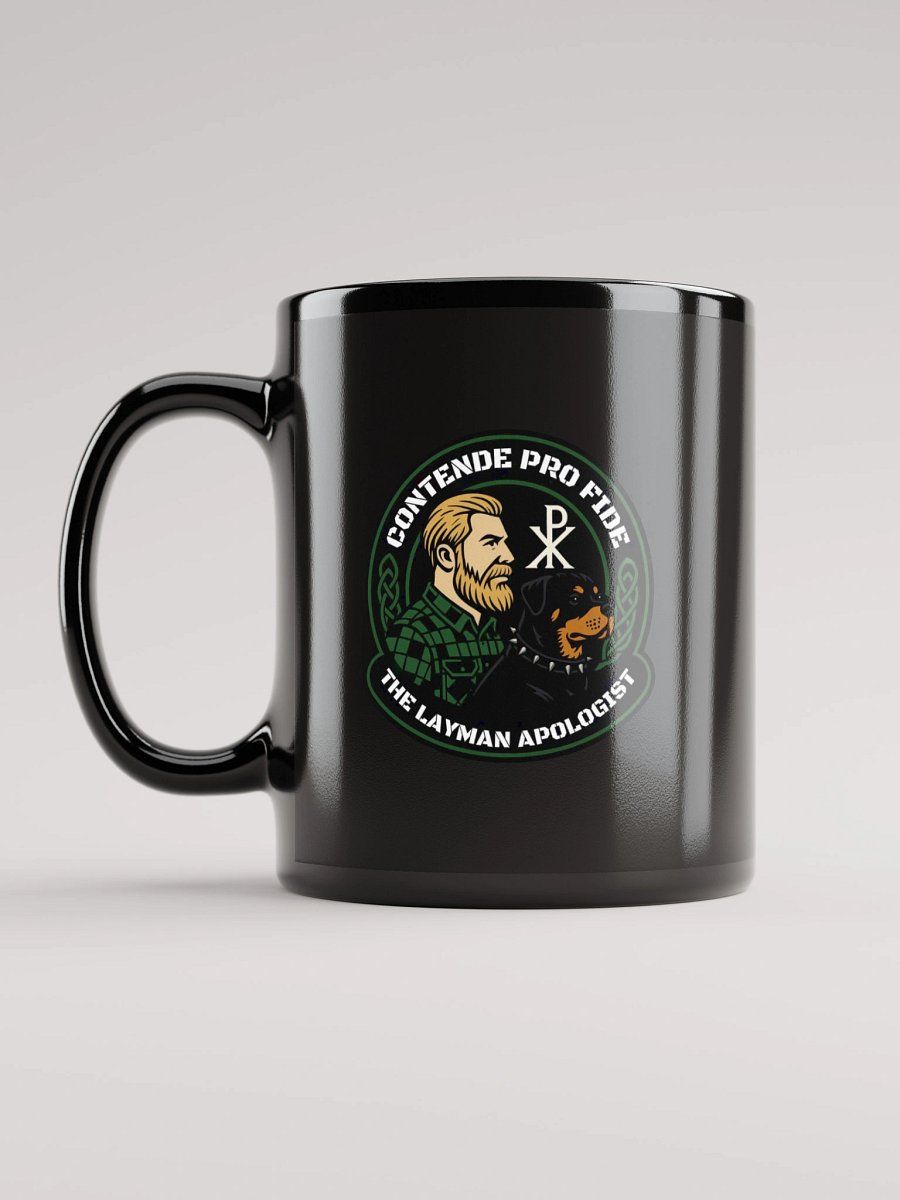 Layman & Rolo Mug product image (12)