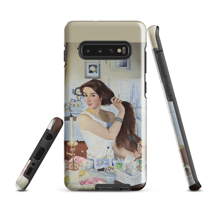 At the Dressing Table Samsung® Tough Case product image (5)