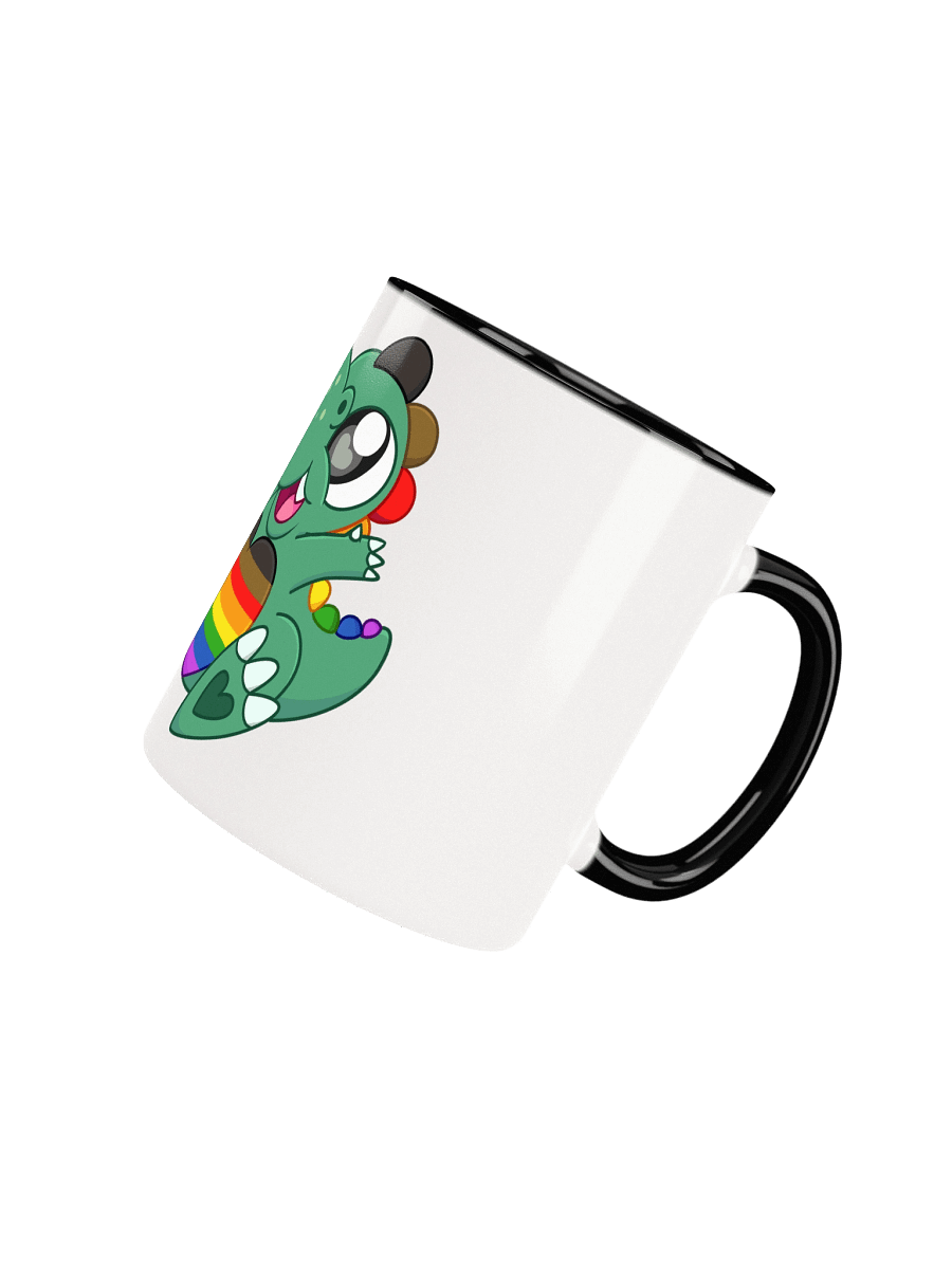 Philadelphia Pride Mug! product image (46)