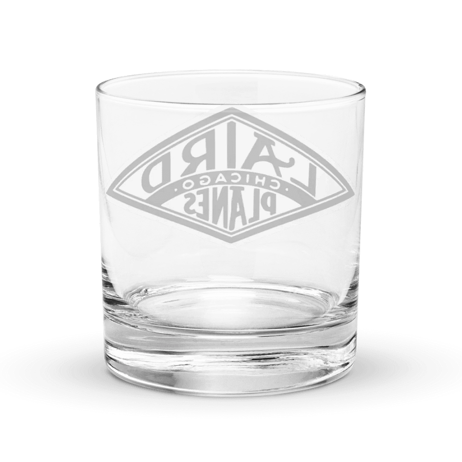 Rocks Glass - Laird Planes product image (4)