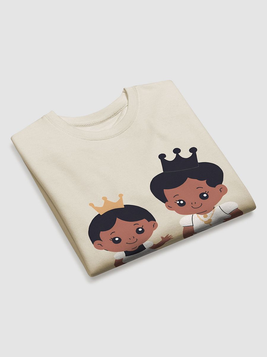 Royalty Crew product image (3)