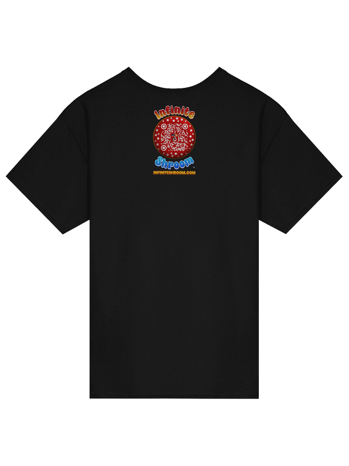 CAT PLAYING GUITAR T-SHIRT product image (13)