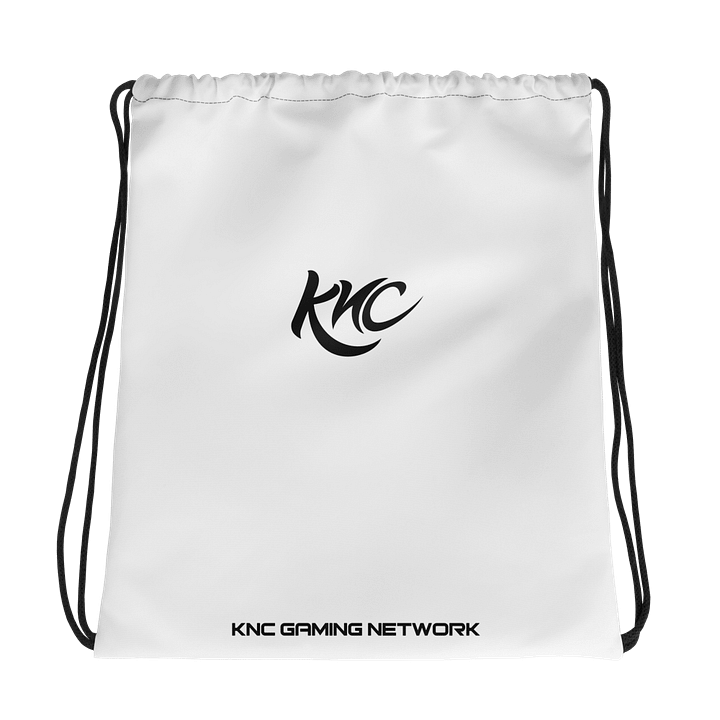 KNC Backpack product image (1)