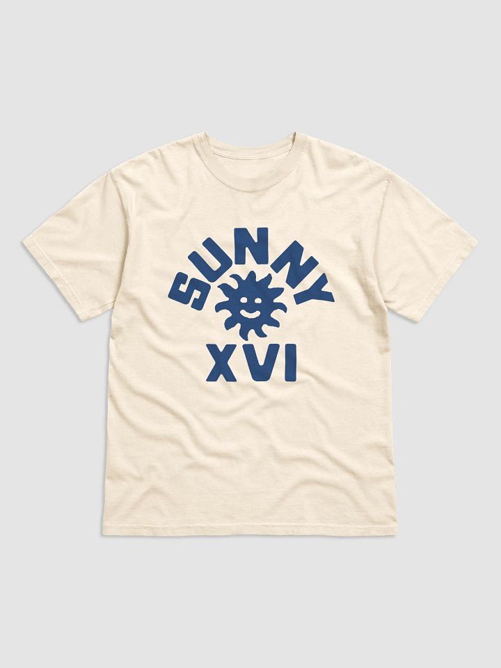 Sunny Tee product image (1)