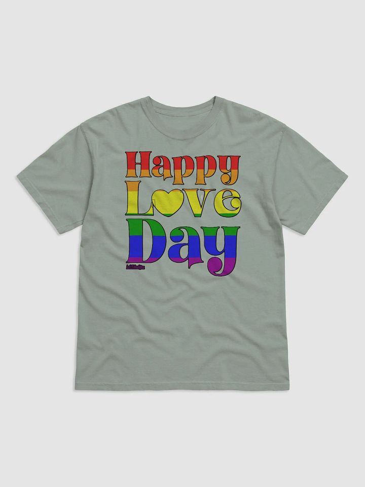 HAPPY LOVE DAY product image (2)