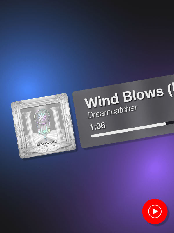 YouTube Music Widget product image (1)