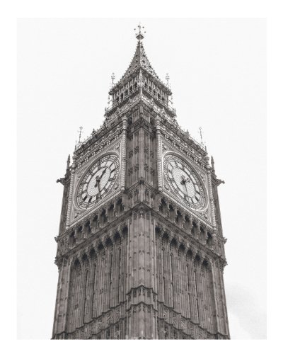 The Biggest of Bens - Digital product image (1)