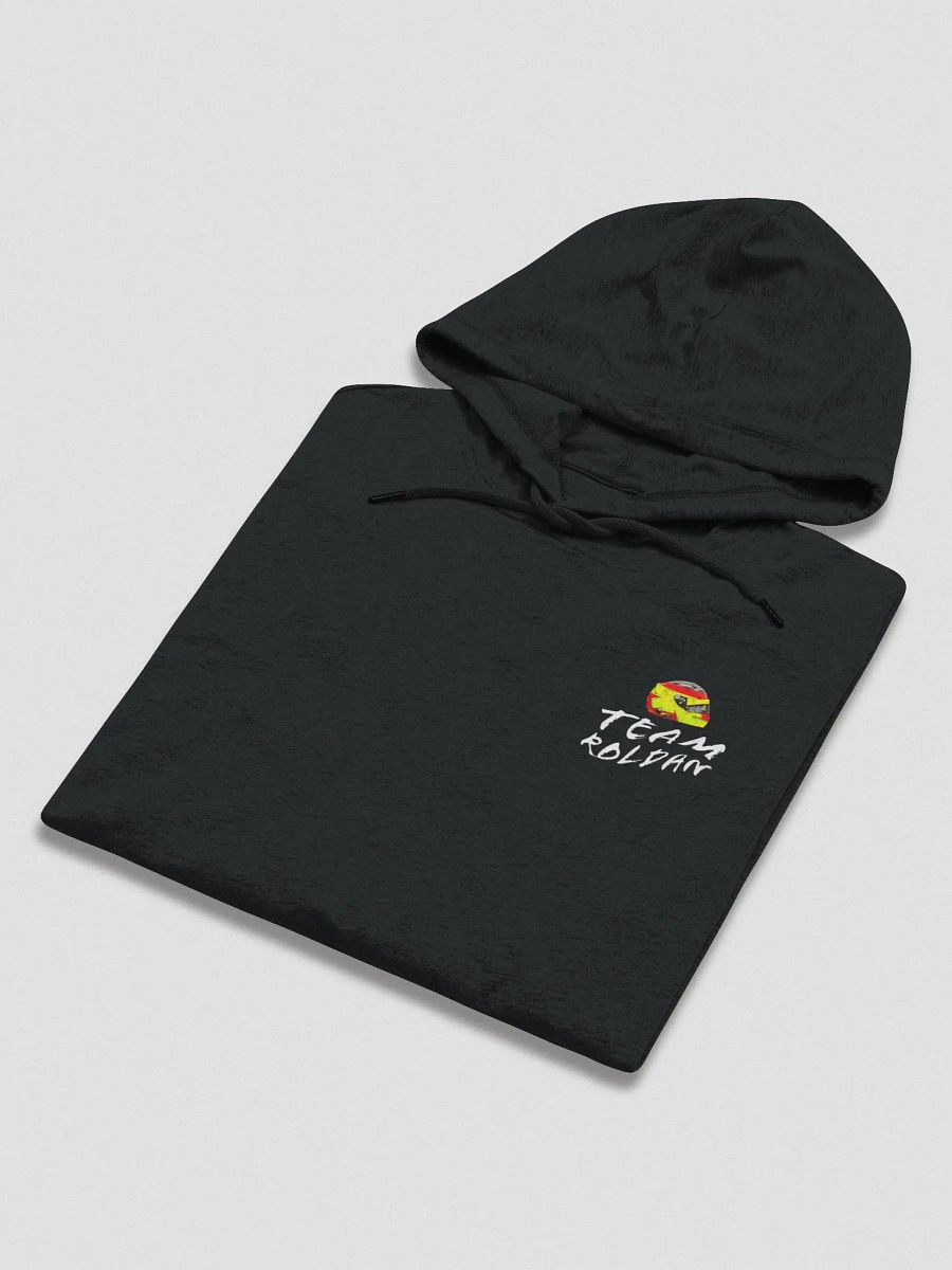 Sudadera Lady Team Roldán product image (9)