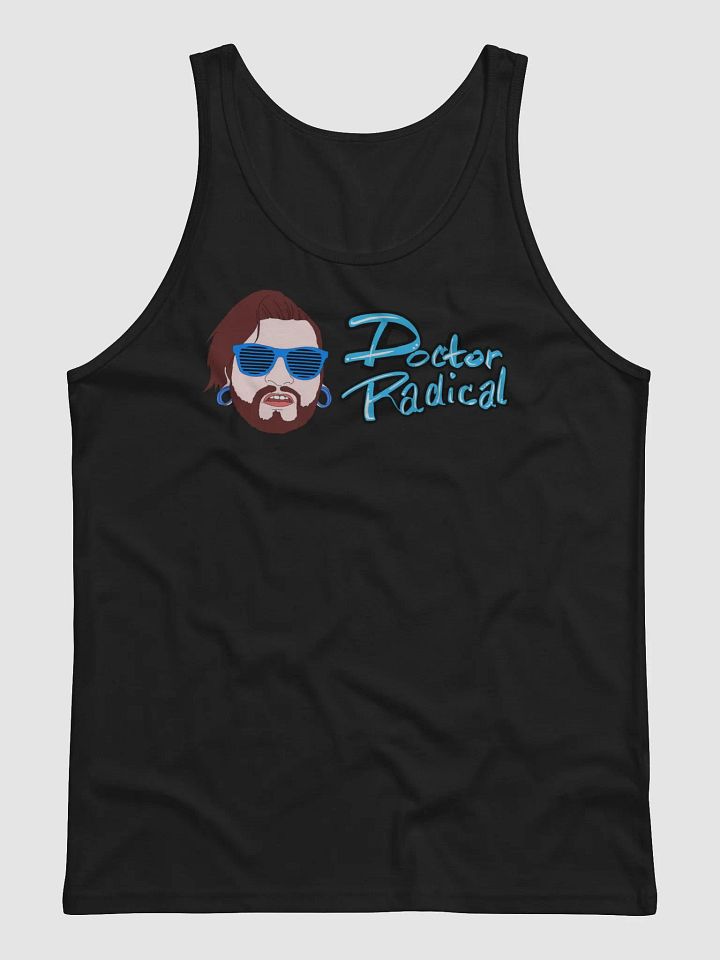 Graffiti Tank product image (2)
