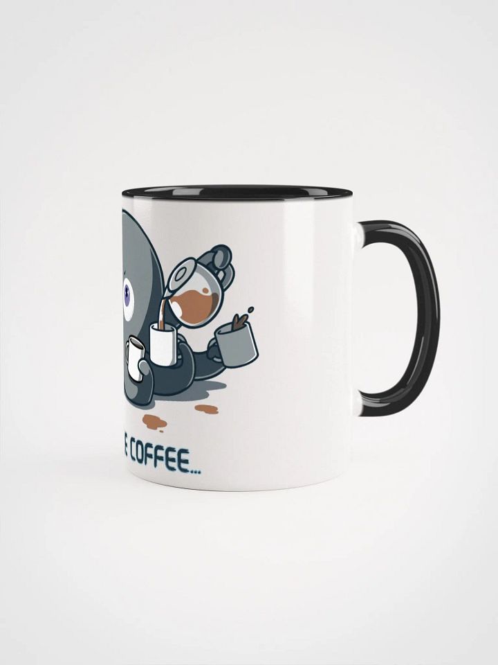 Need More Coffe Mug product image (2)